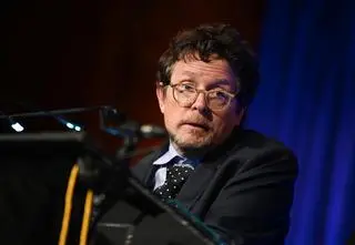 Michael J. Fox szczerze o śmierci. "Chciałabym pewnego dnia po prostu się nie obudzić"