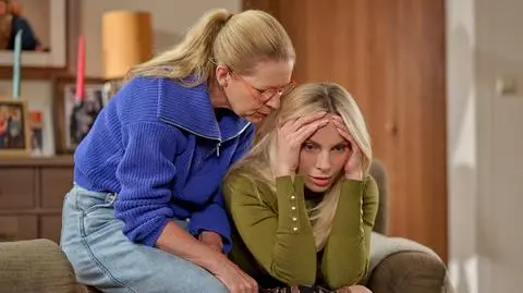 "Na Wspólnej", odcinek 4066