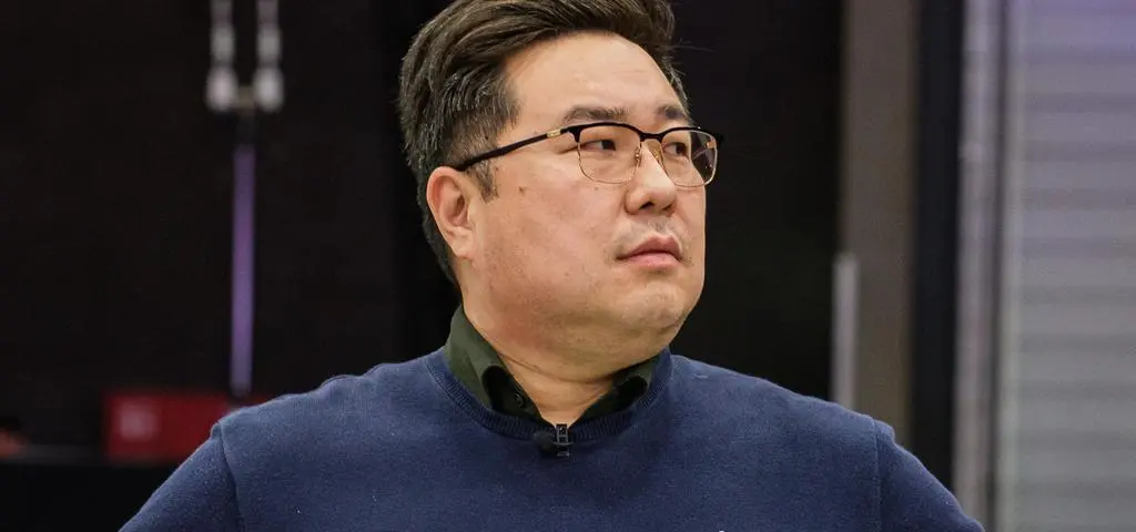 Kiedyś bawił widzów do łez. Czym teraz zajmuje się Bilguun Ariunbaatar? 