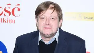 Olaf Lubaszenko opublikował zdjęcie z dorosłą córką. Jaki ojciec, taka córka?