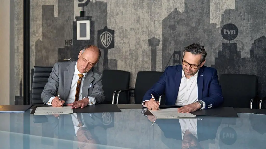 TVN Warner Bros. Discovery i Politechnika Warszawska stawiają na technologie przyszłości