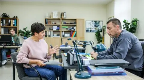 Detektywi, odcinek 320 – opis