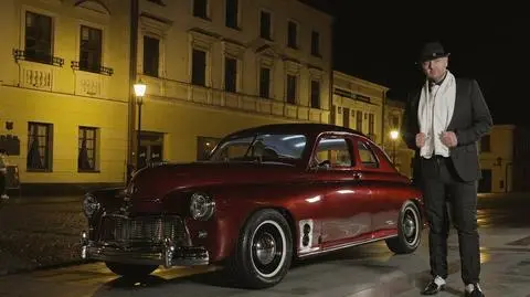 Duda kontra Szafrański - seria 7, odcinek 10
