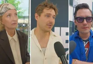 Aktorzy zdradzają, jaki powinien być dobry serial! Czego szukają w nowych produkcjach?