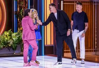 Pascal Brodnicki w "MasterChefie"! Czym zaskoczy uczestników gość 3. odcinka?