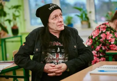 Tomasz "Titus" Pukacki w "Back to school. Prawdziwy egzamin". Poznajcie bliżej jego rodzinę!