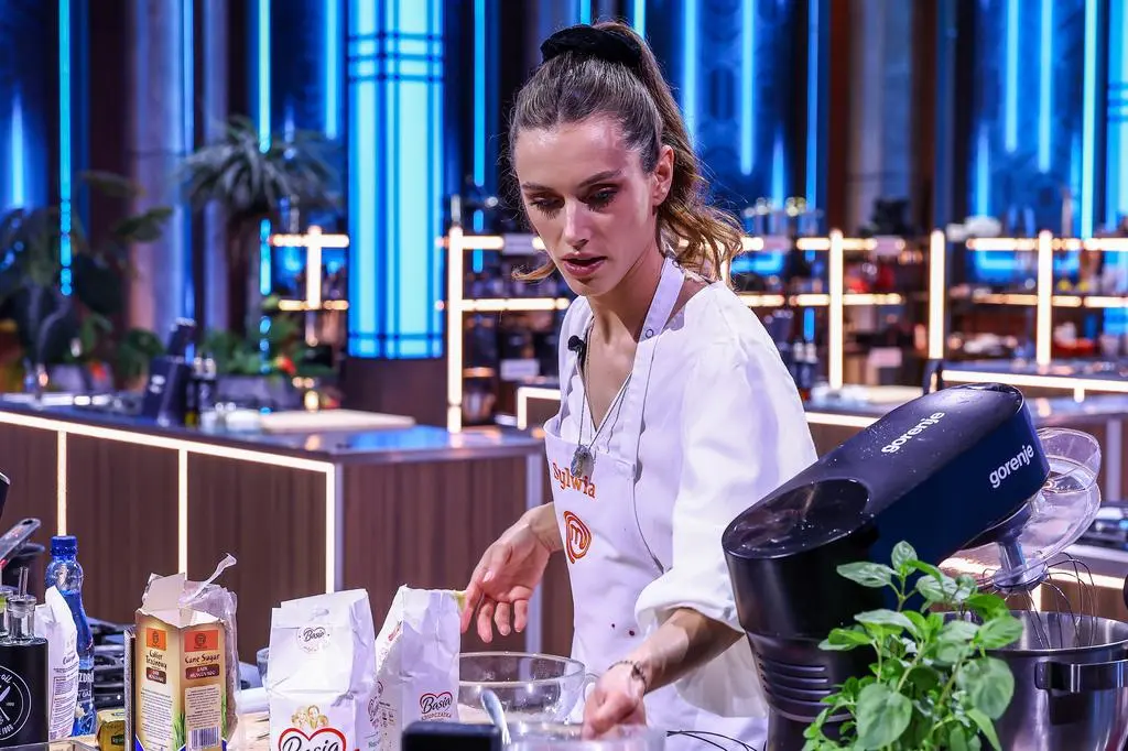 MasterChef - odcinek 10