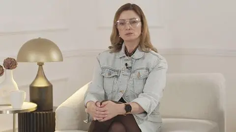 Joanna Brodzik szczerze o momencie, w którym chciała rzucić aktorstwo. Kto ją uratował? "Rozsypałam się na drobne kawałki" [TYLKO U NAS]