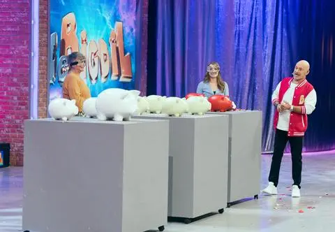 Kultowy teleturniej "Idź na całość!" wraca po 24 latach. Zobaczysz go w TTV! Przypomnij sobie zasady