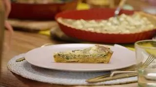 Wielkanoc palce lizać