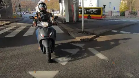 Koniec sto dwudziestek piątek na prawku kategorii B?