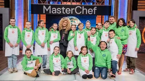 MasterChef Junior 8, odcinek 2