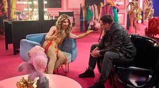 Czas na Show. Drag Me Out, Himera, Tomasz Karolak 