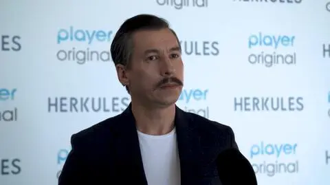 Co wyróżnia "Herkulesa" na tle innych seriali kryminalnych? 