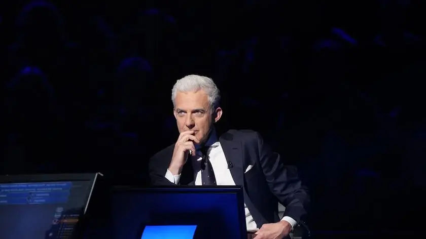 Hubert Urbański, Milionerzy