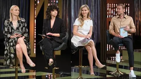 Top Model: Romantyczne sceny i sportowe wyzwania. Podsumowanie 8. odcinka