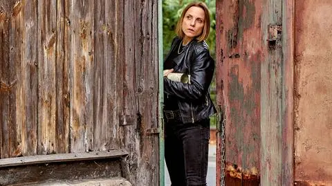 Lipowo. Zmowa milczenia - odcinek 1