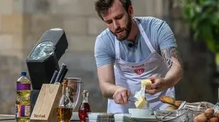 MasterChef 12, odcinek 9