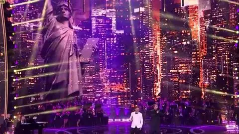 Top of The Top Sopot Festival 2022: Zobacz wspaniały występ Kuby Badacha i Andrzeja Piasecznego!