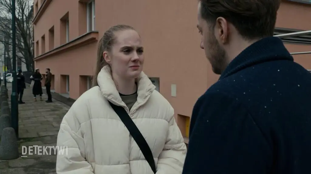 Detektywi