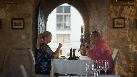 Ślub...: Maćka nie interesuje Marta?