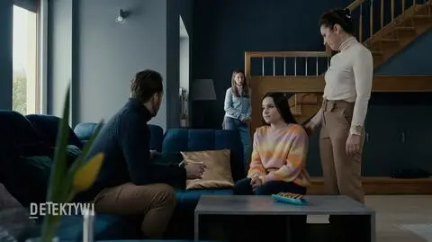 Detektywi, odcinek 73