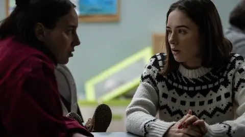 Skazana 2: Odcinek 2