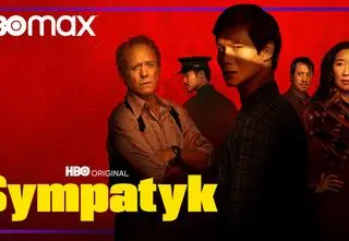 "Sympatyk" - nowa perła dostępna w ofercie HBO