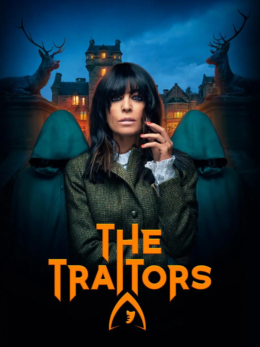 The Traitors