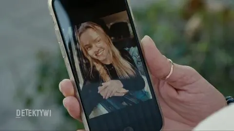 Detektywi PRZED EMISJĄ W TV: Zaginiona nastolatka - mamy niewiele czasu! 