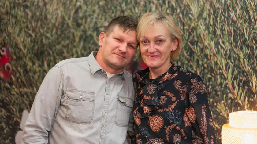 Kuchenne rewolucje, odcinek 6