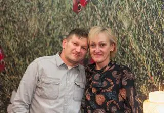 Jowita i Tomek przeżyli ogromną tragedię. Czy Magda Gessler obudzi w nich pasję i pomoże w walce o "Oazę Smaku"?