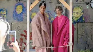 Top Model: Borys i Filip byli zestresowani