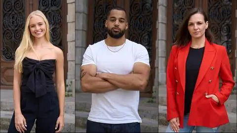 Zdrajcy Julia, Stanley, Renata