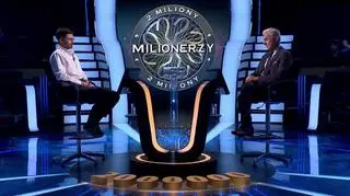 Milionerzy: Znajdź wspólny mianownik