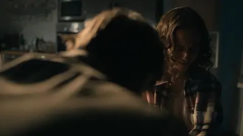 Skazana 2 przed emisją w Playerze: Padł strzał i co dalej?!