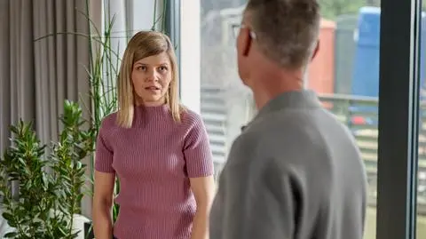 "Na Wspólnej", odcinek 3835