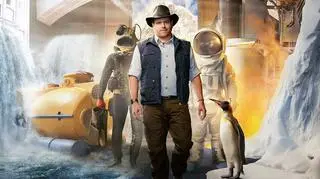 Luty w Discovery Channel