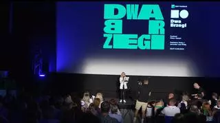 Wielkie święto kina w malowniczej scenerii – 17. edycja Festiwalu Filmowego BNP PARIBAS DWA BRZEGI rozpoczęta!