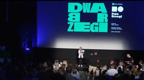 Festiwal Filmowy BNP PARIBAS DWA BRZEGI