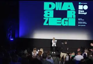 Wielkie święto kina w malowniczej scenerii – 17. edycja Festiwalu Filmowego BNP PARIBAS DWA BRZEGI rozpoczęta!