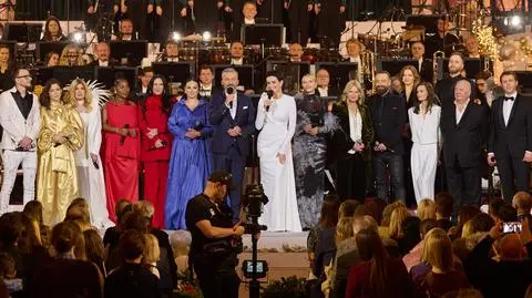 Wspólne kolędowanie