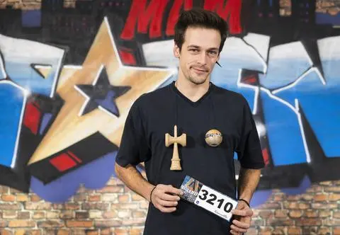 Kulisy szóstego odcinka "Mam Talent!". Zobacz nieemitowane sceny! [TYLKO U NAS]
