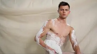 Top Model: Aleks miał problemy ze zdrowiem