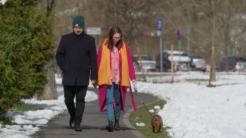 Ślub od pierwszego wejrzenia 8 - odcinek 11