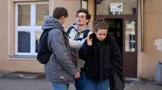 Aktualnie czytasz: "Na Wspólnej" PRZED EMISJĄ odcinka 3812 w TV: Zemsta będzie bolesna?!