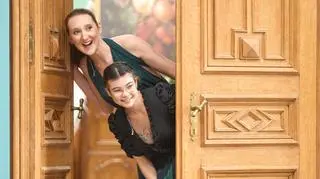 The Traitors. Zdrajcy: Justyna, Manae