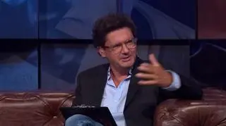 Kuba Wojewódzki: "Tomek, ty się ożeniłeś? Po co ci taki smutny dzień w życiu?"