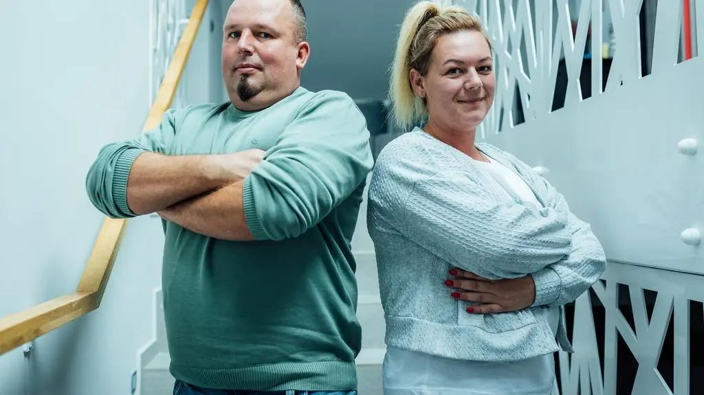 Bitwa o gości odcinek 7