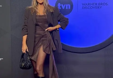 Wiosenna ramówka TVN. Małgorzata Rozenek-Majdan w "Pokonaj mnie, jeśli potrafisz" podejmie ekstremalne wyzwania 